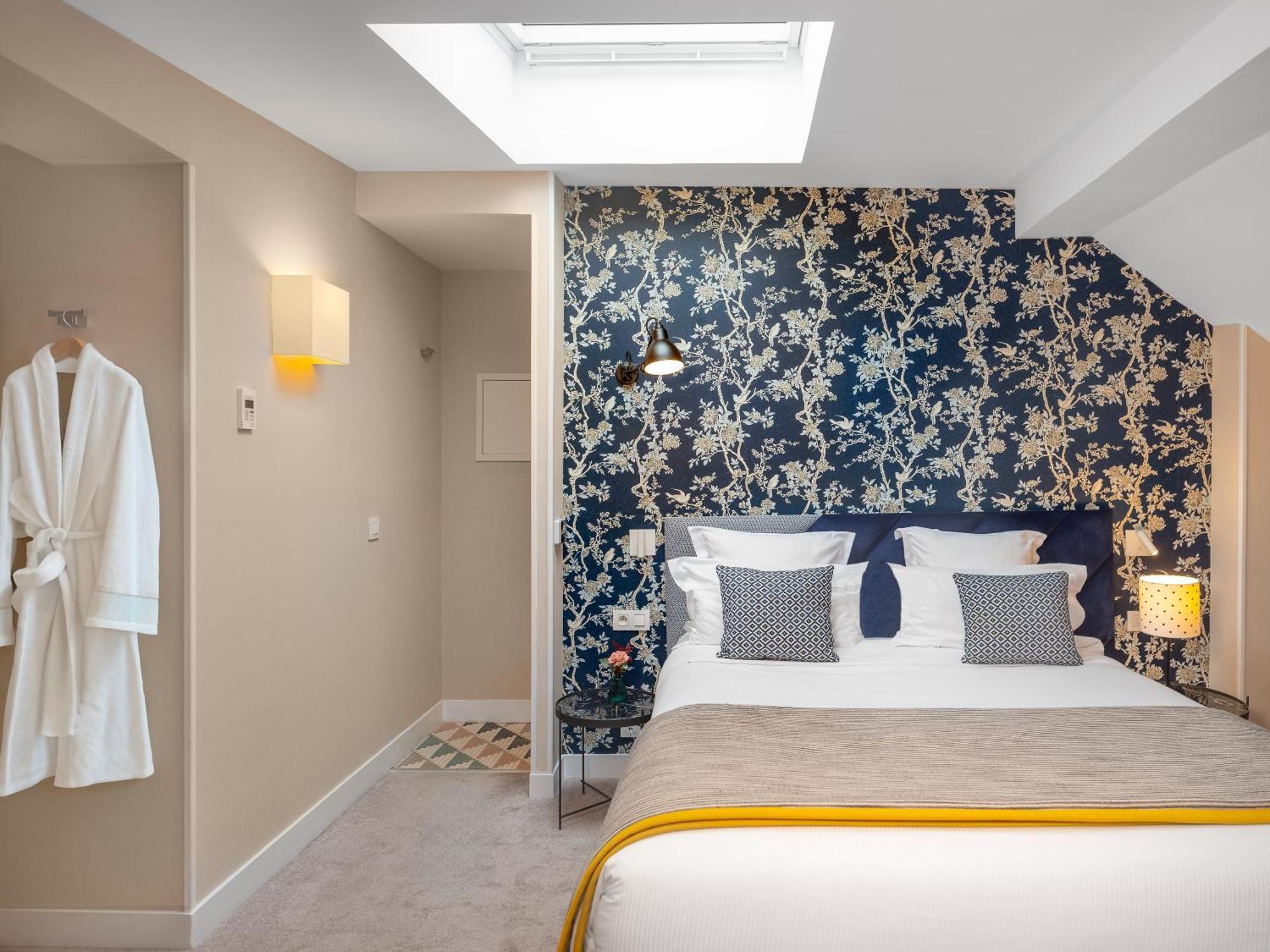 Le Mareuil 4* París