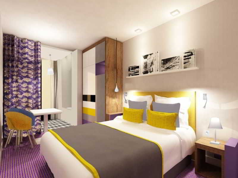 Le Mareuil Hotel París